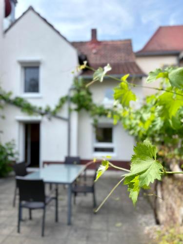 Ferienhaus Lisbeth in Edesheim, Deutschland