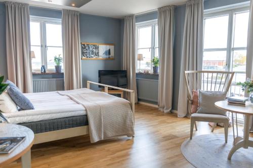 Maritim Hotell & Krog in Simrishamn