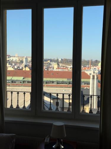 Apartmán Kaiser 3