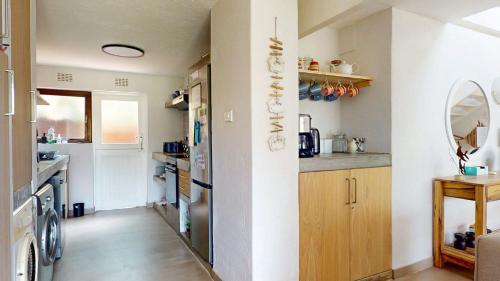 Cocina, San Lameer Serenity by Top Destinations Rentals in Southbroom