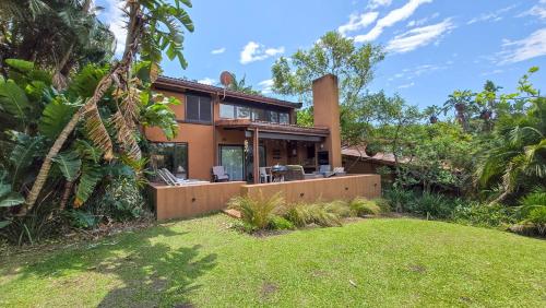 Vista exterior, San Lameer Serenity by Top Destinations Rentals in Southbroom