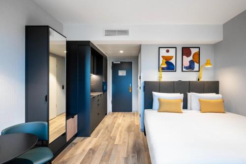 Staycity Aparthotels Frankfurt Airport - image 5