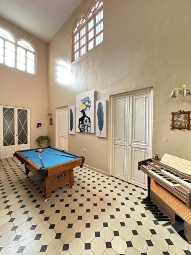 Great House Almería