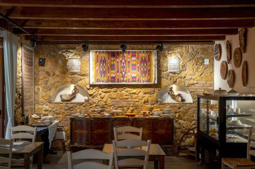 Inghirios Wellness Country Resort