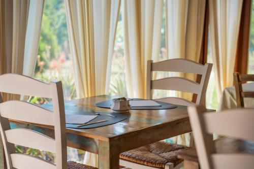 Inghirios Wellness Country Resort