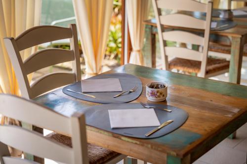 Inghirios Wellness Country Resort