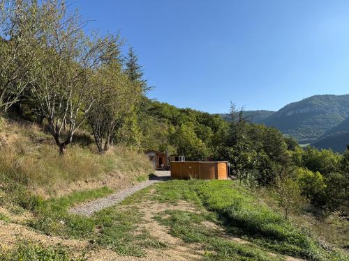 Chalet d hiver in Saint-Esteve