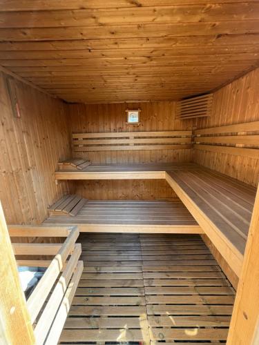 Savna, Chalet d hiver in Saint-Esteve