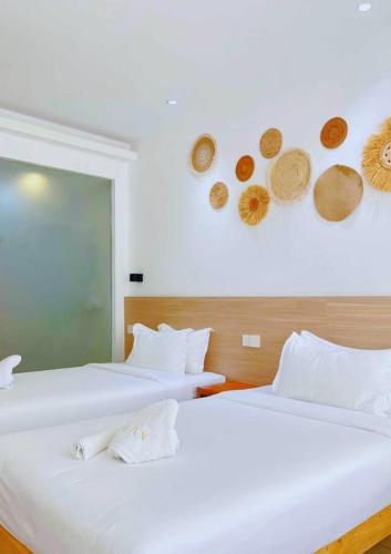 Fun Hotel Room Type - Double Room