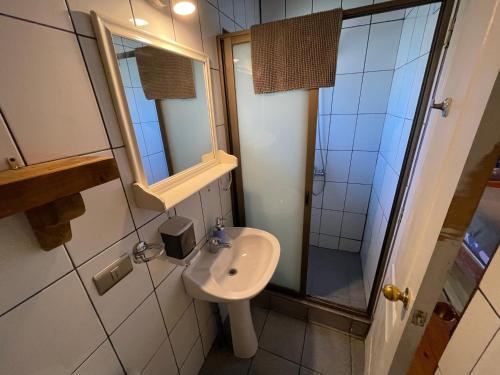 Hostal Pucon Sur – Pucon, MI