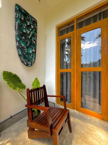 Little J villa - image 2