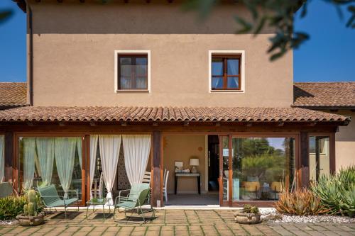 Inghirios Wellness Country Resort 3