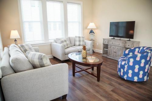 Occano Arnold Palmer Golf, Luxury 4 BD, Villa 114 in Edenton (NC)