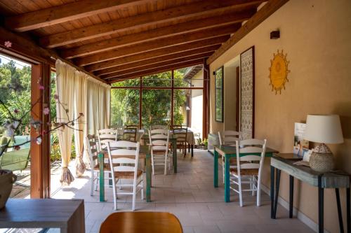 Inghirios Wellness Country Resort