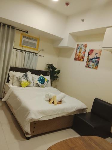 The Viceroy Tower Staycation at McKinley Hills Taguig, Manila