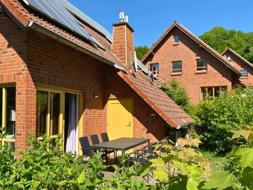 Haus 26 Natur Ferienpark - Ruhe, Natur und Komfort für erholsame Tage fern vom Alltag in Nieheim, Deutschland