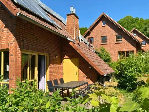 Haus 26 Natur Ferienpark - Ruhe, Natur und Komfort für erholsame Tage fern vom Alltag in Nieheim, Deutschland