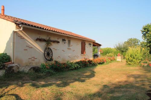 Chambres d'Hotes Carpediem - image 7