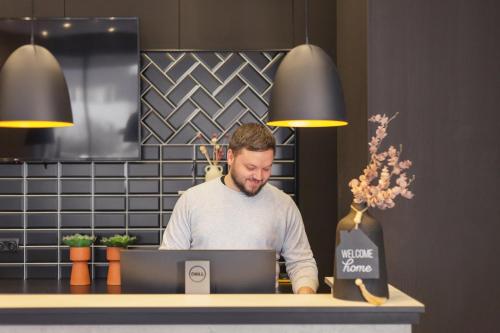 ガーナー ホテル ベルリン クーダム by IHG