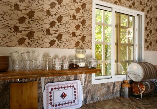 Facilities, Al Hudu Mountain House - Jebel Shams in Al Ḩayl