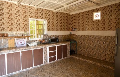 Al Hudu Mountain House - Jebel Shams in Al Ḩayl