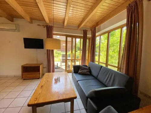Haus 20 im Natur Ferienpark, Aktiv und entspannt zugleich Radeln, Wandern und Natur genießen in Nieheim, Deutschland