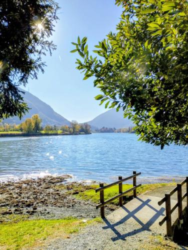  Borgo Antico Lake Endine Hospitality in Endine Gaiano