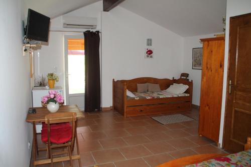 Chambres d'Hotes Carpediem - image 13