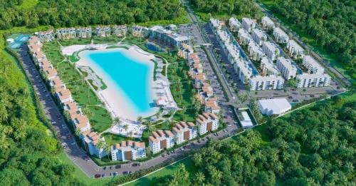 Paradise Apt in Punta Cana – khách sạn tại Pueblo Bavaro