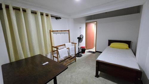 Canmin Guest House in Galle