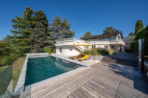 Villa Clair Matin