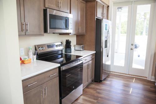 Occano Arnold Palmer Golf, Luxury 4 BD, Villa 114 in Edenton (NC)
