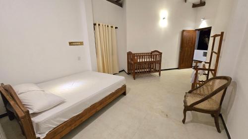 Canmin Guest House in Galle