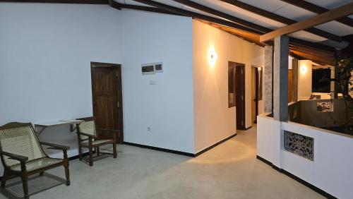 Canmin Guest House in Galle
