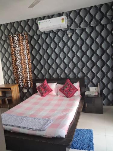 StayGinie Hadapsar in Jadhav wadi