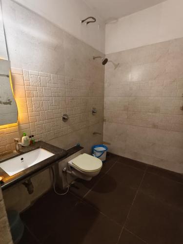 StayGinie Hadapsar in Jadhav wadi