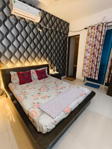 StayGinie Hadapsar in Jadhav wadi