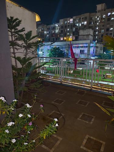 StayGinie Hadapsar in Jadhav wadi