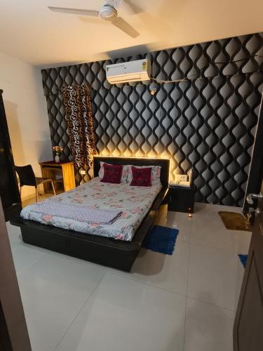 StayGinie Hadapsar in Jadhav wadi