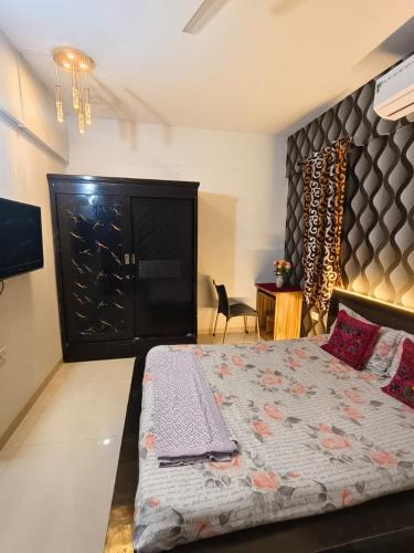 StayGinie Hadapsar in Jadhav wadi