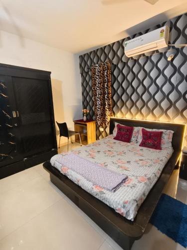 StayGinie Hadapsar in Jadhav wadi