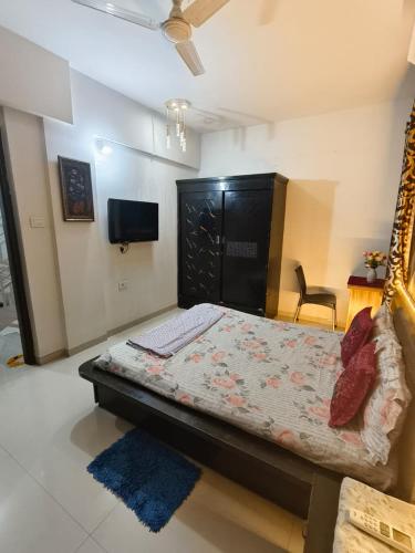 StayGinie Hadapsar in Jadhav wadi