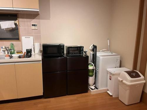 十分钟到达Namba