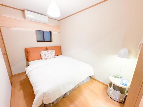 十分钟到达Namba