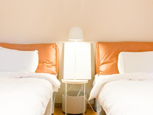 十分钟到达Namba