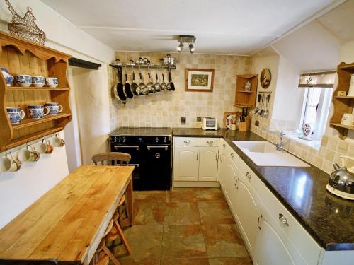Oddwell Cottage