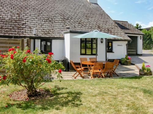 Oddwell Cottage