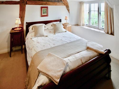 Oddwell Cottage