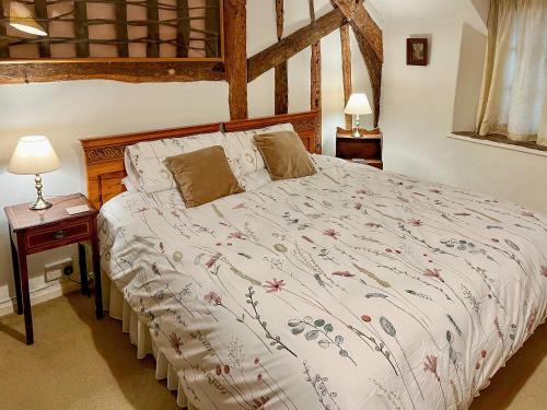 Oddwell Cottage
