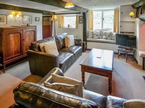 Oddwell Cottage
